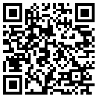QR Code for bitcoin:litecoin:LMpFGrV6eeMYr1B9ectHRQAvucCANAa6Q3