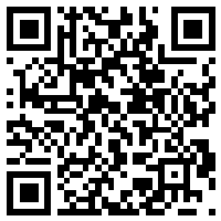 QR Code for bitcoin:litecoin:Laj3ibi61C1x1VLbe77yUbigRu7j8DfbLW