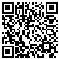 QR Code for bitcoin:litecoin:LdC4JsGHX1dPteebY69svs8pBqanfzLKCk