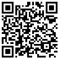 QR Code for bitcoin:litecoin:Ldv1KoC3t6R9KruAz5jiut6AnzBUnBBASr