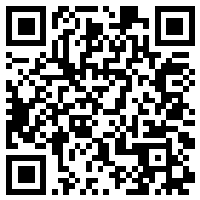 QR Code for bitcoin:litecoin:Levm6GSWmAfJGvLZfL8HDftRTAbGiGkb7y
