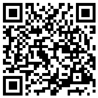 QR Code for bitcoin:litecoin:Lf6xR4PQuzUPic9Uk5Cf2EiudWNqNkmoYN