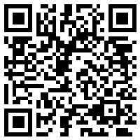 QR Code for bitcoin:litecoin:Lfw8n5GEG45eD6TaeGbWFe51Cimfvimney