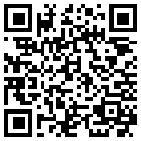QR Code for bitcoin:litecoin:LgdU321otkJCaog187dvd14UqcsHaxn1TP