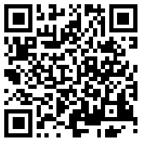 QR Code for bitcoin:litecoin:M8MFFryow1Zxbu8AfLSBuf46Da7Gb4qjhu