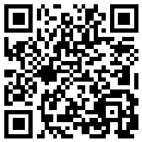 QR Code for bitcoin:litecoin:M8s5SB1MReFpsMZjbT1RZXMDBimnyuEVfe