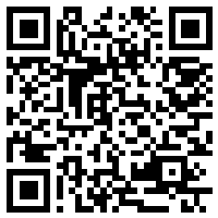 QR Code for bitcoin:litecoin:MAisRhvxk7BShpH6qdd4he2QnqE4bCM6df