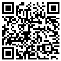 QR Code for bitcoin:litecoin:MEfYUnRk2FLfmU6Y46baQGACLRYziBPmCv