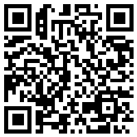 QR Code for bitcoin:litecoin:MLP6jXPabeBmMFRkumb2XVMoJhga5qd9cC