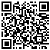 QR Code for bitcoin:litecoin:MPCbRZL6MEnvgQfCrv6NFhoRYbDCkQJQ1a