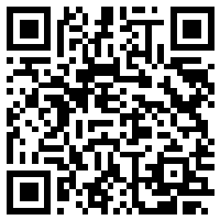 QR Code for bitcoin:litecoin:MUvnEvnTis3EG55MapFtxQxoACASyCKmVq