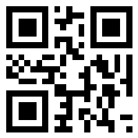 QR Code for bitcoin:null