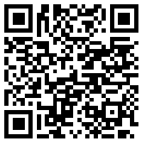 QR Code for bitcoincash:pp027uvm755ztmsg8k5l4mczu8kg34pelcuwaa79hy
