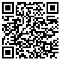 QR Code for bitcoincash:pp07gzykae22jszesa307k84mmhwhccgrsffme92sa