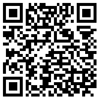 QR Code for bitcoincash:pp3cm9ma58wlhuse77nytsvwlwp8lxregu33ysrf28