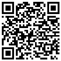 QR Code for bitcoincash:pp43rhc27k4sqlucr77s9vaz4pysqg3kpc707j0dae