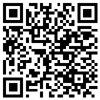 QR Code for bitcoincash:pp46w2xp80fdcs0caert98f3fx7t8jcsqgu588gxtr