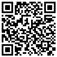 QR Code for bitcoincash:pp4lnhyp6gp6vec094l7a939vmjxp6m39symemvw9d