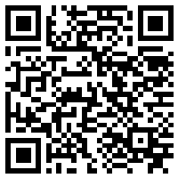 QR Code for bitcoincash:pp5v36qg7cdvwp762mg37af5grvtp6ga3cads2x8hj