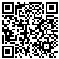 QR Code for bitcoincash:pp5yxcs2lgueadj0nl0m65fy04k987llfvx7fxtjna