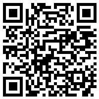 QR Code for bitcoincash:pp64wpjtlcm4n5u930gr3ekaq9euam0cwgrfsheta3