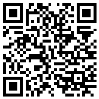 QR Code for bitcoincash:pp66dkawt84tgch8hm3spnxggvxkrm5m6cvmpde75f
