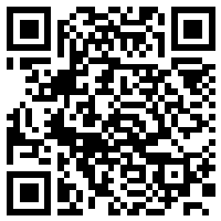 QR Code for bitcoincash:pp6afvkaf9fnftyevnlrfvjjlptydknp4g8plkv3hl