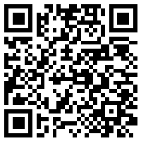 QR Code for bitcoincash:pp6ag2wvmv3elkk4eam9465s75eum4e8wspwa290km