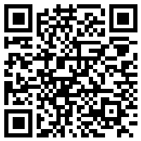 QR Code for bitcoincash:pp6fcv8pddhcaew6gn2789wkfq400a4c2s9ukcmc7j