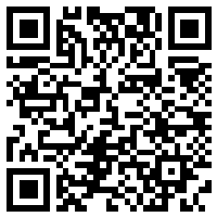 QR Code for bitcoincash:pp6k8rtf8zwrkys0m487vv380gr7uvdnesfarcptrq
