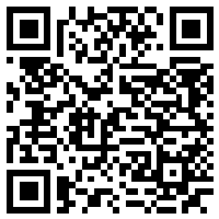 QR Code for bitcoincash:pp6sze4lrle7gnagndcgnuqqcpfw30cexska6fmax4