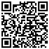 QR Code for bitcoincash:pp85nrwvpmdmjs7m5hlmxvxje9t92x080s4gs67l3d