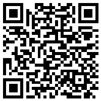 QR Code for bitcoincash:pp8cyg3ew4mchwc97ff4r9d3r9vycssllst4d47efj