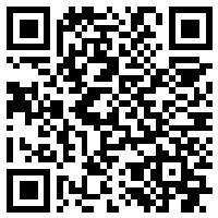 QR Code for bitcoincash:pparuejvu4vsqvsmrge3xpger6ffe8ggpv9pcac36n