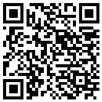QR Code for bitcoincash:ppavynpnj7feffz96a75cqp4lfsrts2q05k6lfmpkh