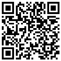 QR Code for bitcoincash:ppda3jtekznuehxt6rlua8gpmp5avxrtmuvz547309