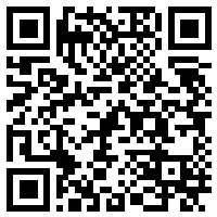 QR Code for bitcoincash:ppks8a5k5nd5r8ullj7eu4p55q0eujfffvpg5698tk