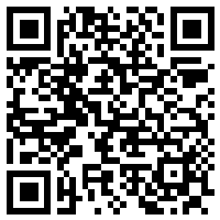 QR Code for bitcoincash:pppr9gnyzwfafe74pleeah3yl4v2rt4a9c92pwp77j