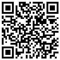 QR Code for bitcoincash:pprep43ermp9ptcehfq04kape5uceyfkauhkd6vy4l