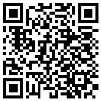 QR Code for bitcoincash:pptdwjm5ge2t87f4kcl4d3vxancnnv3algs7de0dda