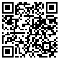 QR Code for bitcoincash:ppth3ew0ey2phafvs2fqmxzelzuusvrclgq6hm7pt0