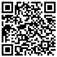 QR Code for bitcoincash:ppthklm2zfklhg8ythct7683fkqx840wpvanut3yda