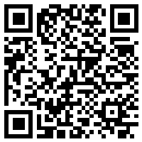 QR Code for bitcoincash:pptvj973a7xt24tsma26uchtsc2ch57sty9f2qmfx6