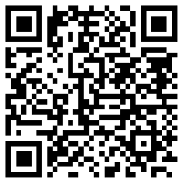 QR Code for bitcoincash:pptw844ac6rf7nl3aedw5ur2ncdcxtf0jsvvn8a73r