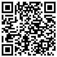QR Code for bitcoincash:ppuz54wflkv4qqy7f6jzm8az6r0df9cwty0wy3kmn7
