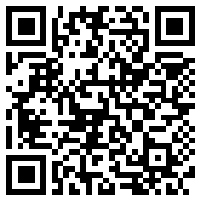 QR Code for bitcoincash:ppvx7jzedthpf950eahdvssl50656pqj9ypy4ckxla