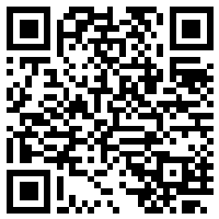 QR Code for bitcoincash:ppy6daf2src6ujf0wg7w7fk6uxj2fs9qqgrtpncptv