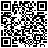 QR Code for bitcoincash:ppynv6f9jdfmke76mx3mae42dym55g6mxvtzc7pgkf