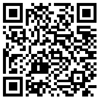 QR Code for bitcoincash:pqag3f7fde3lcfhchjpsw77cwc8qdevv6ckk9c9ker