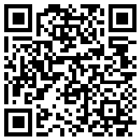 QR Code for bitcoincash:pqcvlmx0zrzzrn69tgtdp5cdtth36dwa4cln2uzz77